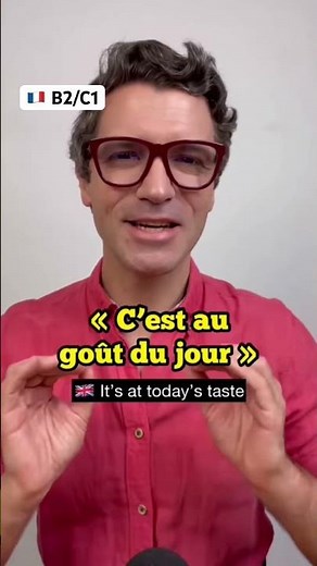 🇫🇷 3 expressions INDISPENSABLES avec « jour »