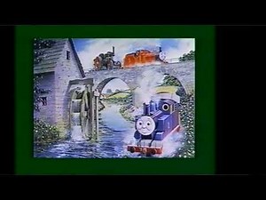 トーマスとバーティーときょうそう