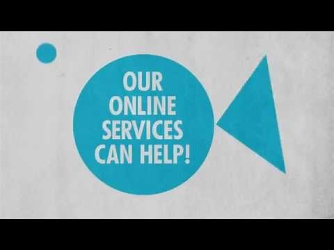Water & Sewer Online Services