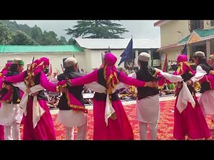 NATI PERFORMANCE GSSS CHAIL