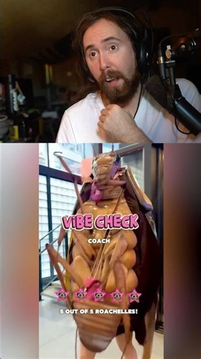 What Is This Cosplay? 😭