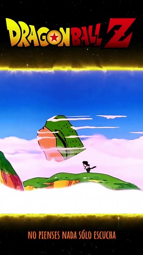 Cha-la Head Cha-la | Ricardo Mendoza 🕊 (Dragon Ball Z)