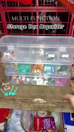 Efficient Medicine Organization Tips