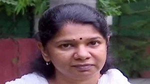 DMK MP Kanimozhi welcomed CISF's effort to enhance efforts to deploy local language versed staff at airports. | The Times of India