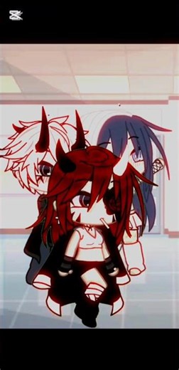 Hot.. #gacha #gachaclub #gachalife #gachameme #gachaedit #gachatrend #gachatikto #gachatuber idk
