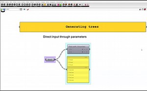 3.2 Generate Data Trees
