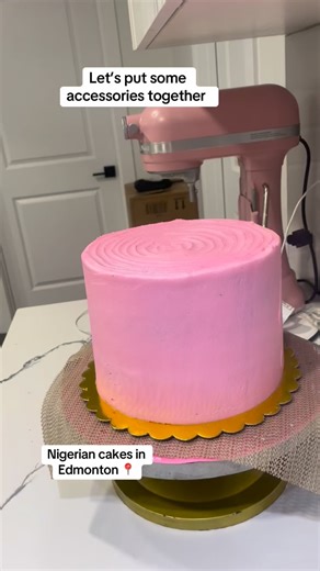 Nigerian Cakes & Food in Edmonton on Instagram: "A cake for Mariam Cake description Size:8 inches 3 layers Flavor:vanilla, chocolate ,& Red velvet Frosting: ABC et SMBC Theme:Butterfly Kindly,contact to confirm current prices by using the link in our bio How to Oder ~Take a screen shot of the cake you would like (you can send other designs of choice not on our page) ~click in our Bio to send to us ~put in details such as colour, size , date and time of delivery, address, phone number of recipien