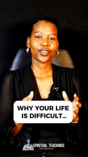 14K views · 578 reactions | Why your life has been difficult… #explorepage #explore #life #chosen | Jakuja Jesus Joy | Facebook