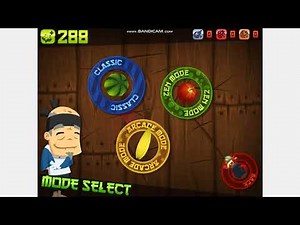 Fruit Ninja 1.9.5 (iPad iPad 2 iPad Mini)