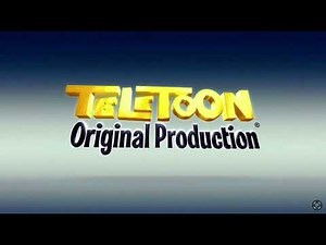 Teletoon / Nelvana (2008)