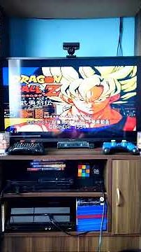 Dragon Ball - Sega Genesis Multiple Game Cartrige