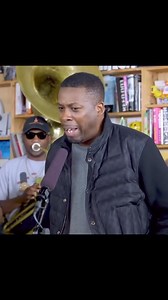 GZA & THE SOUL REBELS Performing “Liquid Swords” Live on ‘Tiny Desk’. #GZA #Soul #Music | Masta Killa