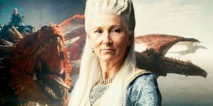House of the Dragon: How Does Rhaenys Targaryen Die?