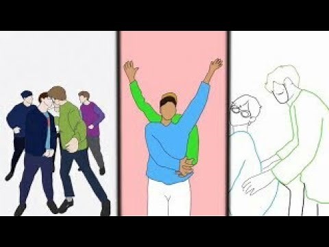 Cool Dream SMP Tiktok Dancing Animations