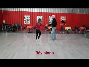 WCS débutant vidéo 1