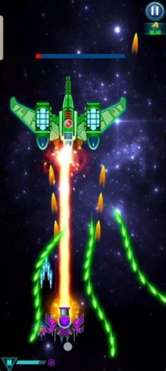 Galaxy Attack Alien Shooter Boos No 13 👹Dytiscidae💀 #viralvideo#