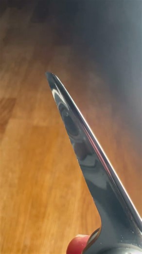 👀 Precision Piercing: The Alox Awl #multitool #victorinox #tools 😎