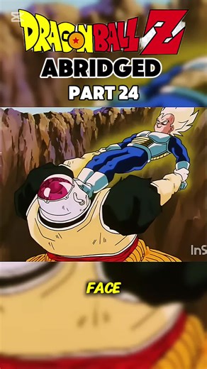 dragon ball z abridged. #vegeta #dragonballz#dragonballzabridged #dragonballz #piccolo #androids