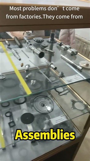 China Manufacturing: Factories Aren’t the Real Problem ##ChinaManufacturing