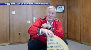 Sweden or Switzerland: Recent survey found 50% couldn't differentiate between the European countries