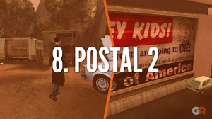 8 Best Open-World Games That Are Just Fun, Ranked