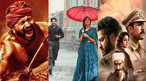 Top 10 South Films with highest rating on IMDb to catch on Netflix, Amazon Prime Video, Hotstar and more