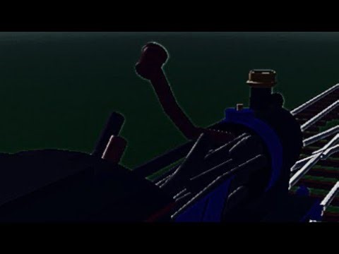 Locomotive boiler explosion sound according to Dragon's railroad victims