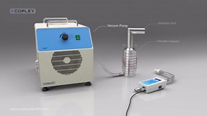 Copley Scientific - How the Anderson Cascade Impactor works