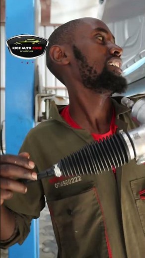 Fix loose steering forever with this trick 🛠️🚗 #mechanic #tips