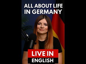 🇩🇪 All About Life in Germany: Real Experience, Culture, and Everyday Tips