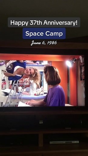 Space Camp Movie Quotes and Scenes Explained