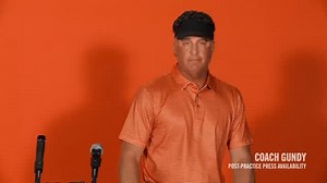 Mike Gundy reenacts famous rant in hilarious “Consumer Cellular” commercial: “Big wireless wants to come after me? I’m a man, I’m not 40. I’m 58. Why would I over pay? … Big wireless makes me want to puke!” | Boone Pickens State