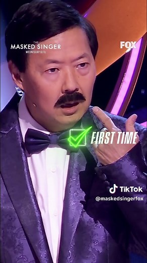 The Masked Singer Season 14 Finale: Golden Mask Trophy Winner