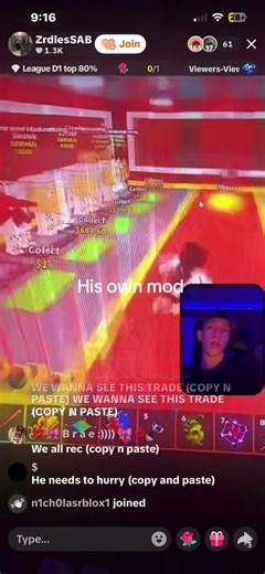 Cookiemilkitrader (@ketchuptrader12)’s video of Car Mods