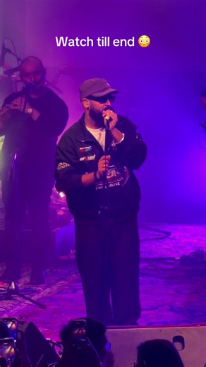 Sujan Chapagain Brisbane Concert Highlights at The Trivoli
