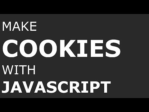 How to use the Cookie JS API to use browser cookies