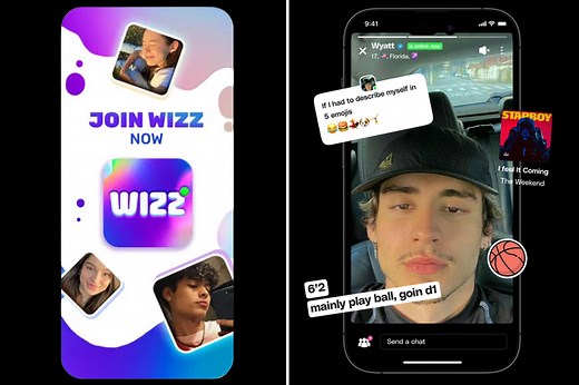 Wizz is like ‘Tinder for kids,’ as teens use the app to hook up while adult predators lurk