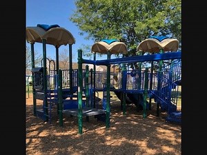 New Playgrounds, Skate Park Open In LITH