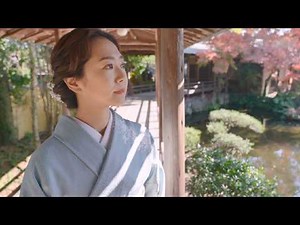 羽山みずき「みちのく純恋歌」MUSIC VIDEO