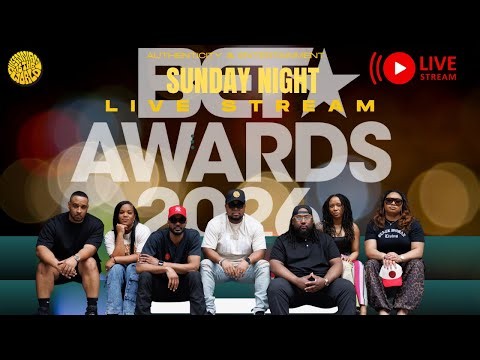 BET Awards 2026 LIVE Reaction Every Performance, Host, Viral Moments & Biggest Surprises!