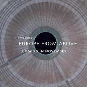 Embark on an epic adventure to see Europe as you've never seen before. Elevate your perspective with Europe From Above, premieres Sunday 10th on National Geographic UK. | National Geographic UK | Facebook