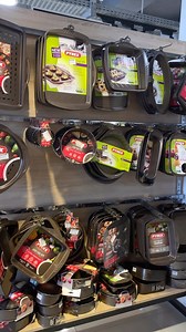 Les moules asimetria de la marque Pyrex sont tout simplement incroyables ! 🎂🍰✨ Ils vous permettent de réaliser des gâteaux parfaits avec une cuisson homogène et un démoulage facile. Faites preuve de créativité en utilisant ces moules et régalez-vous avec des desserts succulents ! 😋👩‍🍳👨‍🍳 Commandez dès maintenant sur notre site internet: www.manzil.Dz 🚚 Livraison disponible pour les 58 wilayas. #manzilbyfarimer #pyrex #pyrexasimetria | Manzil by Farimer