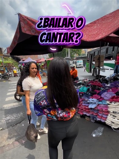 Talento por comida: Regala un hot dog cantando o bailando