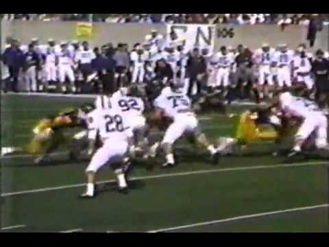 Major Harris -- The Play (1988)