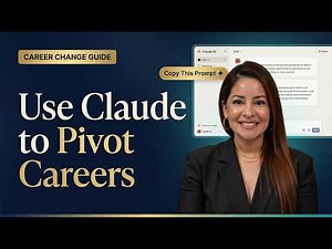 How to Use Claude AI to Plan Your Construction Consulting Career (Step by Step)