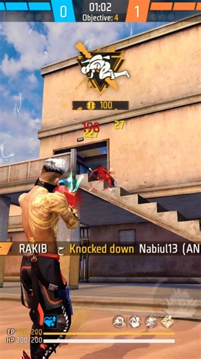 #freefire #ffbd #garenafreefire #freefiremax #freefireclips