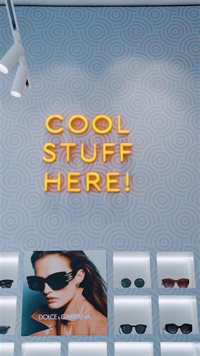 123 reactions · 13 shares | Frames that fit your vibe.️ Shop the best in eyewear at Doctor M, located on the Ground Floor at Mega Mall. أناقتك تبدأ من نظارتك. ️ اكتشف مجموعة واسعة من إطارات النظارات الطبية والشمسية في دكتور ام، بميغا مول – الطابق الأرضي. #MegaMall #DoctorM #EyewearFashion #SharjahShopping | Mega Mall, Sharjah | Facebook