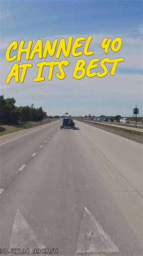 Channel 40 GETS WILD sometimes #channel40 #southaustralia