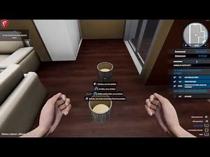 House Flipper | #031 | 🛀🏼 Editing emails | House Flipper German