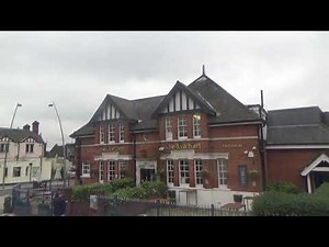 Stagecoach Bus Route 173 King George Hospital to Beckton Station [FULL JOURNEY]